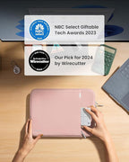 tomtoc 360° Protective Laptop Sleeve - Image 2