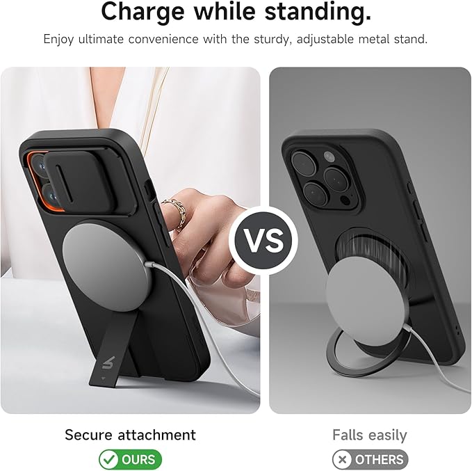 SURITCH for iPhone 13 Pro Case - Image 5