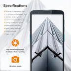 Unitech EA660 ID Passport Scanner – Touchless Handheld Scanning Solution - Image 3