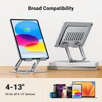 UGREEN Tablet Stand Holder for Desk - Image 8
