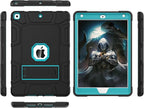 Rantice iPad 9th Generation Case, iPad 8th Generation Case, iPad 7th Generation - Image 9