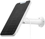 4W Solar Panel Charging Compatible - Image 2
