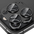 Tensea for iPhone 16 Pro/iPhone 16 Pro Max/iPhone 15 Pro/iPhone 15 Pro Max by Tensea