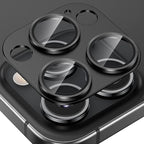 Tensea for iPhone 16 Pro/iPhone 16 Pro Max/iPhone 15 Pro/iPhone 15 Pro Max by Tensea