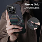 BENKS ArmorPop Magnetic Phone Grip & Stand - Image 6