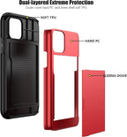 Nvollnoe for iPhone 11 Case - Image 3