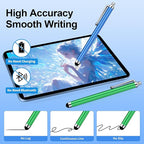 10 Pack Stylus Pen, High Precision and Sensitivity Stylus - Image 4