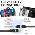 Rolling Square inCharge X - Image 2