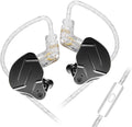 KZ ZSN PRO X Gaming Earbuds in Ear Monitor Headphones, High Fidelity IEMS by Yinyoo
