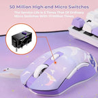 DAREU Wireless Gaming Mouse - Image 3