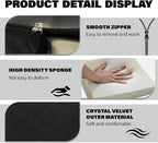 Adjustable Foot Rest Under Desk - Image 3