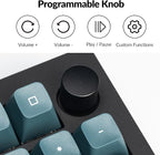 Keychron Q5 Pro Wireless QMK/VIA Mechanical Keyboard, 96% Layout Programmable - Image 3