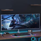 Monitor-Arm Ultrawide Heavy Duty 24-57'' - Image 8