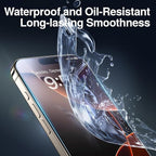 SMARTDEVIL 2 Pack Screen Protector - Image 6