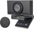 MOSISO 4K Webcam for PC & Laptop by MOSISO