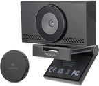 MOSISO 4K Webcam for PC & Laptop by MOSISO