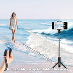 MAIRAN 2 Pack Rechargeable Wireless Camera Remote Shutter - Image 6