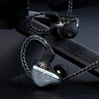 CCZ DC01 Pro in Ear Monitor Headphones, iems - Image 8
