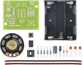 Soldering Practice Kit by Yidab