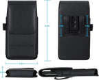 BECPLT for iPhone 15 Pro Max 15 Plus 14 Pro Max 13 Pro Max 12 Pro Max Holster - Image 5