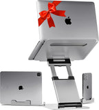 Lifelong Adjustable Laptop Stand by LIFELONG