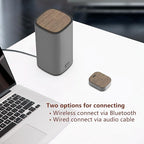 KEiiD Bluetooth Computer Speakers - Image 5