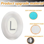 Replacement Ear Pads for Bose QuietComfort 45 Headphones, Ear Pads Cushions - Image 3