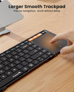 ProtoArc Foldable Keyboard - Image 2