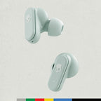 Skullcandy Dime Evo Wireless Earbuds, Noise Isolating Fit, Microphone - Image 3