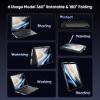 doqo for iPad 10th 11th Generation Case - Image 4