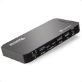 Plugable Thunderbolt Dock, 40Gbps by Plugable