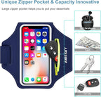 HAISSKY Cell Phone Running Armband - Image 2
