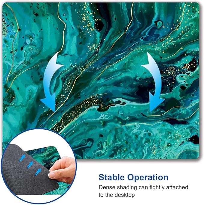 Hokafenle Mouse Pad, Cute Mouse Pads - Image 6