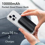 Azmuth Wireless Portable Charger - Image 4