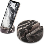 Marble Phone Stand for Desk by ZJL