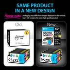 Smart Ink Compatible Ink Cartridges Replacement - Image 9