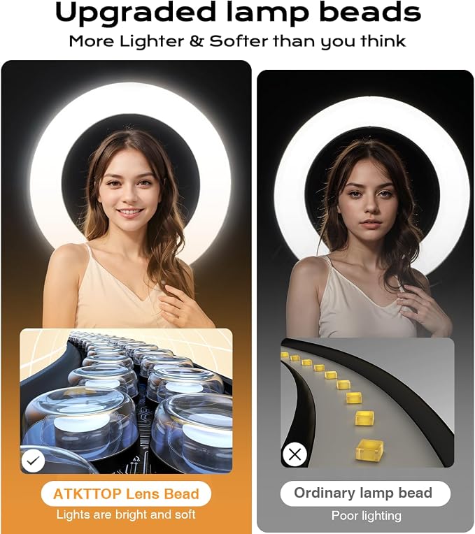 Overhead Phone Mount, Overhead Camera Mount Stand - Image 6