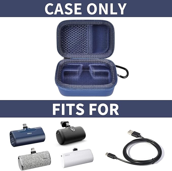 Portable Charger Power Bank Case - Image 2