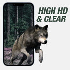 For iPhone 14 Plus and 13 Pro Max Screen Protector Tempered Glass - Image 4