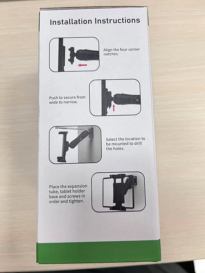 OHLPRO Car Tablet Holder - Image 8