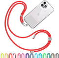 Cell Phone Lanyard by TBOC