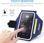 HAISSKY Cell Phone Running Armband - Image 3
