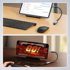 OTG USB-C to USB 3.0 Adapter Thunderbolt 3 Compatible - Image 6