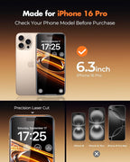 UNBREAKcable Anti-Glare Screen Protector - Image 8