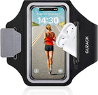 GUZACK Running Phone Holder by GUZACK