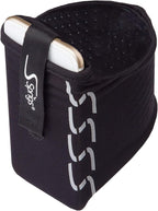 Sprigs Phone Armband Sleeve for iPhone 14, X Galaxy Z, S20 Google Pixel 7 by Sprigs