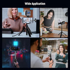 NEEWER PA048 Vlogging Kit for iPhone Android Podcast YouTube - Image 7