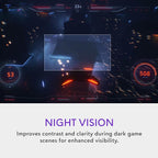 Alienware AW2524HF Gaming Monitor - Image 8