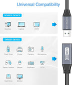 BlueRigger USB 3.0 Extension Cable - Image 3