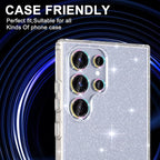 for Samsung Galaxy S25 Ultra Camera Lens Protector, Individual Metal Ring - Image 5